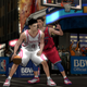 Illustration for article titled Bask in the New Game Modes and Artsy Glory of emNBA 2K12/em’s Legends Showcase